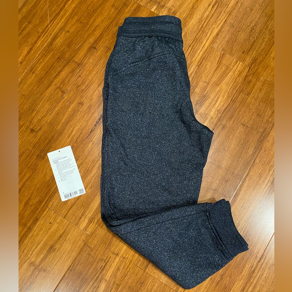 Women’s Lululemon Scuba Jogger Spark